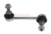 53083402 Tyč/vzpěra, stabilizátor KIT + METZGER