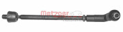 56006802 Příčné táhlo řízení KIT + GREENPARTS METZGER