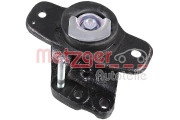 8054259 Zavěšení motoru METZGER