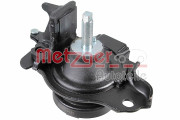 8054281 Zavěšení motoru METZGER