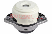 8054308 Zavěšení motoru GREENPARTS METZGER
