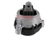 8054349 Zavěšení motoru GREENPARTS METZGER