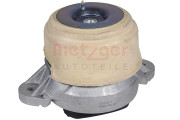 8054491 Zavěšení motoru METZGER