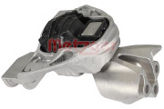 8054506 Zavěšení motoru METZGER