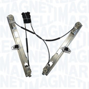 350103177400 Elektromotor, zvedací zařízení oken MAGNETI MARELLI