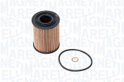 153071762342 Olejový filtr MAGNETI MARELLI