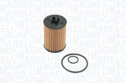 153071762435 Olejový filtr MAGNETI MARELLI