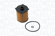 153071762490 Olejový filtr MAGNETI MARELLI