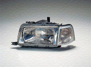 710301075111 Hlavní světlomet MAGNETI MARELLI