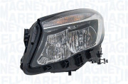 711307024352 Hlavní světlomet MAGNETI MARELLI