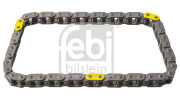 100051 Rozvodový řetěz FEBI BILSTEIN