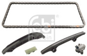 104077 Sada rozvodového řetězu Toyota Turbo ProKit NEW FEBI BILSTEIN