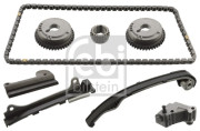 106552 Sada rozvodového řetězu IHI Turbo NEW FEBI BILSTEIN