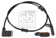 174890 Snímač, počet otáček kol FEBI BILSTEIN