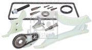 177886 Sada rozvodového řetězu BorgWarner Turbo NEW FEBI BILSTEIN