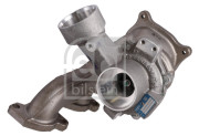 186878 Dmychadlo, plnění Garrett Turbo NEW FEBI BILSTEIN