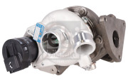 186961 Dmychadlo, plnění Garrett Turbo NEW FEBI BILSTEIN