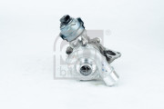 187020 Dmychadlo, plnění Mitsubishi Turbo NEW FEBI BILSTEIN