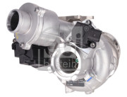 190938 Dmychadlo, plnění BorgWarner Turbo ProKit NEW FEBI BILSTEIN