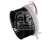 197445 vnitřní ventilátor FEBI BILSTEIN