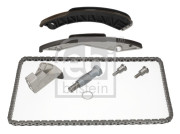 30340 Sada rozvodového řetězu Toyota Turbo ProKit NEW FEBI BILSTEIN