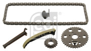 30539 Sada rozvodového řetězu IHI Turbo NEW FEBI BILSTEIN