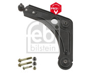 33115 Řídicí páka, zavěšení kol Holset Turbo NEW FEBI BILSTEIN