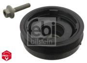 33579 Řemenice, klikový hřídel Holset Turbo NEW FEBI BILSTEIN