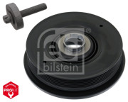 33699 Řemenice, klikový hřídel Holset Turbo NEW FEBI BILSTEIN