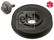 33784 Řemenice, klikový hřídel Holset Turbo NEW FEBI BILSTEIN