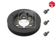 33796 Řemenice, klikový hřídel Holset Turbo NEW FEBI BILSTEIN