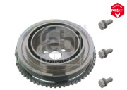 44816 Řemenice, klikový hřídel Holset Turbo NEW FEBI BILSTEIN