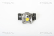 8130 24025 Válec kolové brzdy TRISCAN