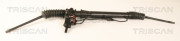 8510 10415 Řídicí mechanismus TRISCAN