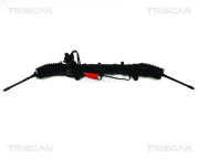 8510 15400 Řídicí mechanismus TRISCAN