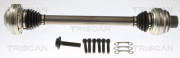 8540 297017 Hnací hřídel TRISCAN