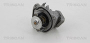 8620 34395 Termostat, chladivo TRISCAN