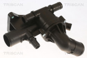 8620 49575 Termostat, chladivo TRISCAN