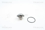 8620 7088 Termostat, chladivo TRISCAN