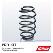 F11-20-029-02-VA Pružina podvozku Single Spring Pro-Kit EIBACH
