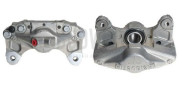 342103 Brzdový třmen BUDWEG CALIPER