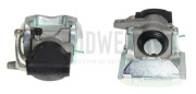 34399 Brzdový třmen BUDWEG CALIPER