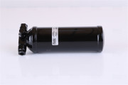 95036 Susarna, klimatizace NISSENS
