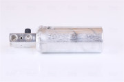 95037 Susarna, klimatizace NISSENS