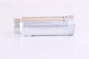 95065 Susarna, klimatizace NISSENS