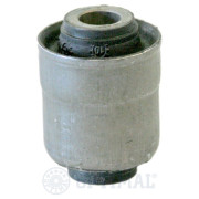 F8-6772 Uložení, řídicí mechanismus OPTIMAL