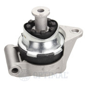 F8-8137 Zavěšení motoru OPTIMAL