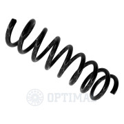 OP-CSP01319 Pružina podvozku OPTIMAL