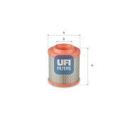 27.G32.00 Vzduchový filtr UFI