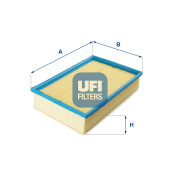 30.946.00 Vzduchový filtr UFI